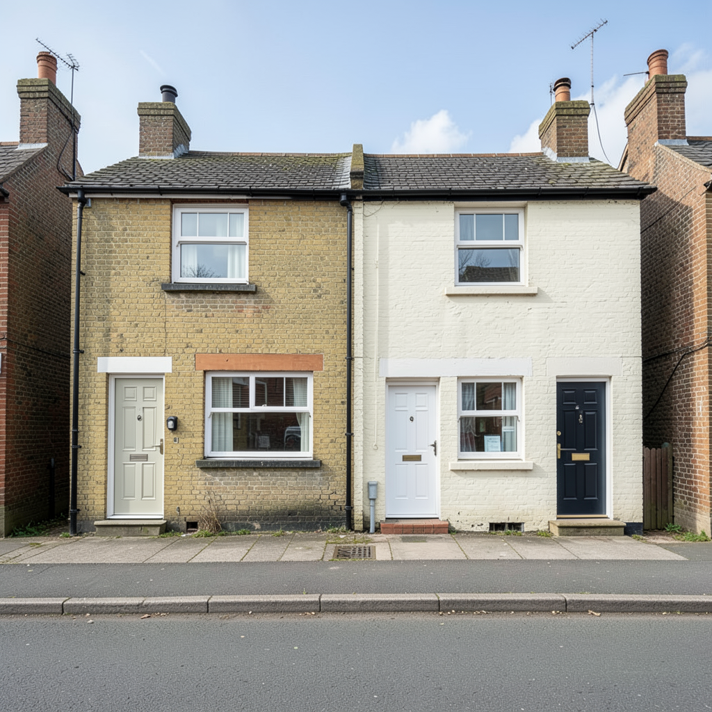 19 Osborne Close, Kidlington sold for £375,000 in July 2026